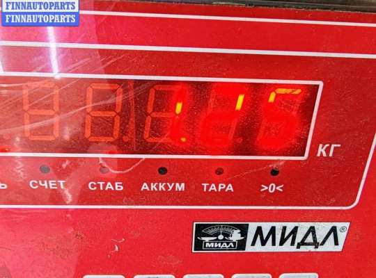 купить Домкрат на Volkswagen Passat B5+ (GP)