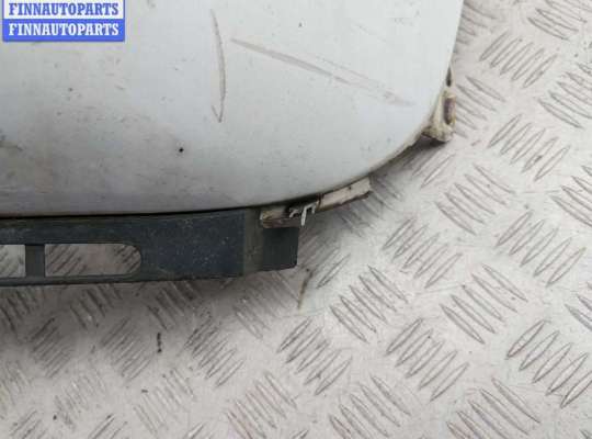 купить Бампер передний на Ford Transit/Tourneo Connect (2002-2013)