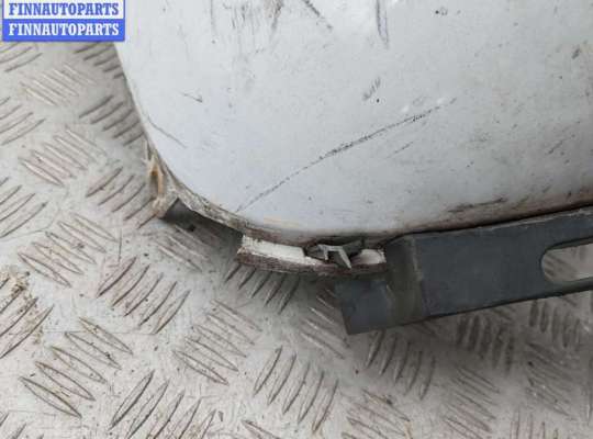 купить Бампер передний на Ford Transit/Tourneo Connect (2002-2013)