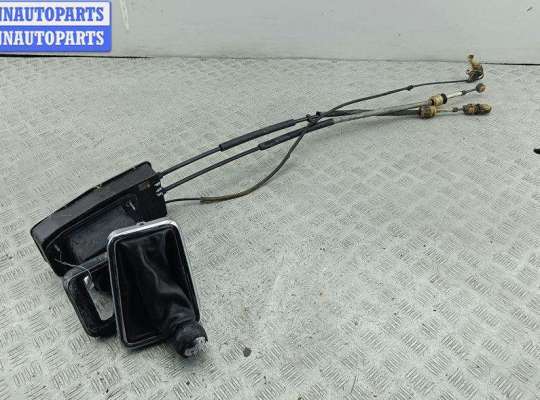 купить Трос кулисы КПП на Peugeot 407