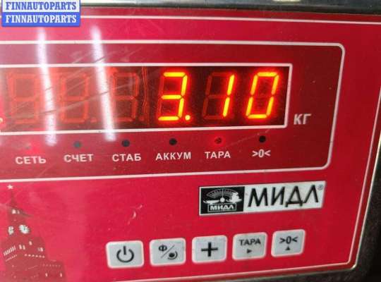 купить Трос кулисы КПП на Peugeot 407