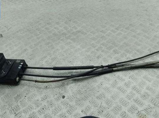 купить Трос кулисы КПП на Peugeot 407