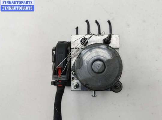 Блок ABS (Модуль АБС) AU1725420 на Audi A6 C6 (2004-2011)