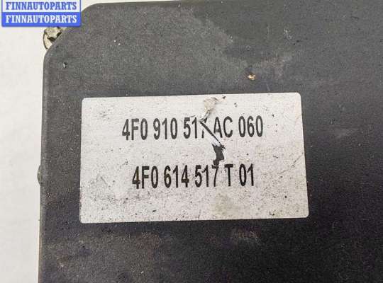 купить Блок ABS (Модуль АБС) на Audi A6 C6 (2004-2011)