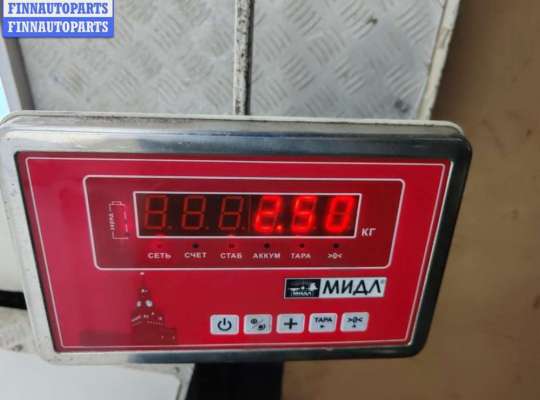 купить Блок ABS (Модуль АБС) на Audi A6 C6 (2004-2011)