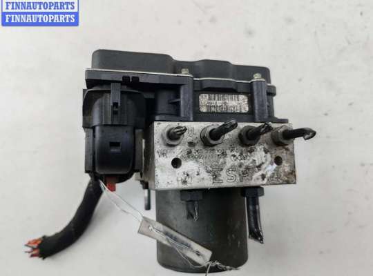 купить Блок ABS (Модуль АБС) на Audi A6 C6 (2004-2011)