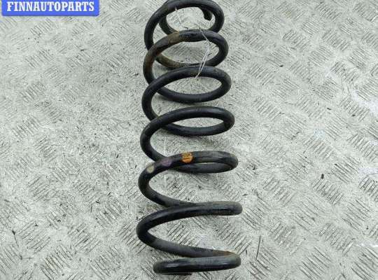 Пружина подвески на Volkswagen Passat B7 (36)