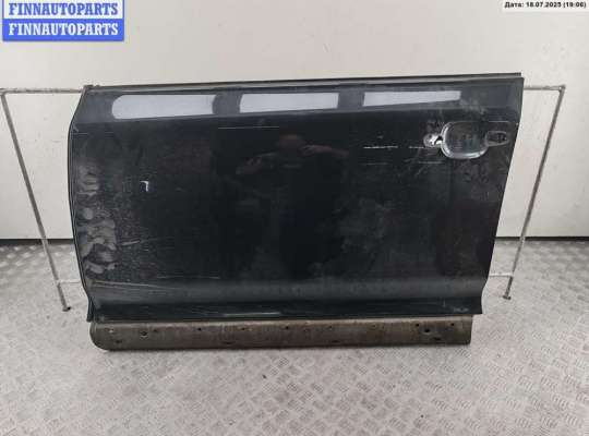 Дверь боковая передняя левая VG2392484 на Volkswagen Touareg