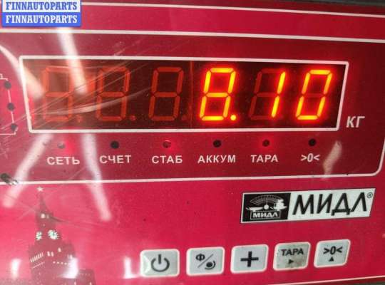 купить Рейка рулевая на Volvo S40 / V40 (1995-2004)