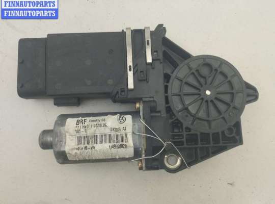 купить Моторчик стеклоподъемника передний правый на Skoda Octavia mk1 (A4 1U) 1996-2010