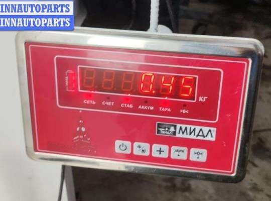 Патрубок (трубка, шланг) на Volkswagen Touran I (1T)