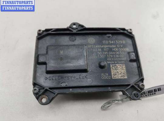 купить Блок управления светом на Skoda Octavia mk3 (A7 5E) 2013-2020