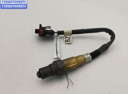 Купить Датчик кислородный (лямбда-зонд) на Opel Astra H (2004-2009) Датчик кислородный (лямбда-зонд) OP2429087 на Opel Astra H (2004-2009)