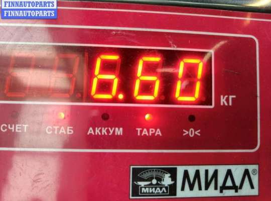 купить Компрессор кондиционера на Ford Focus II (2004-2011)