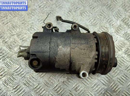 купить Компрессор кондиционера на Ford Focus II (2004-2011)