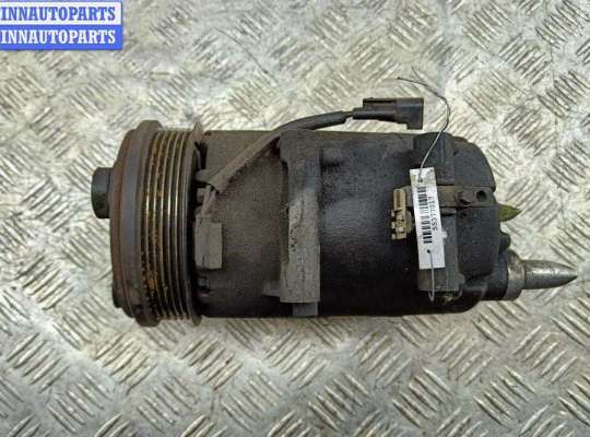 Компрессор кондиционера FO2209988 на Ford Focus II (2004-2011)