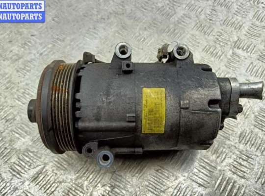 купить Компрессор кондиционера на Ford Focus II (2004-2011)