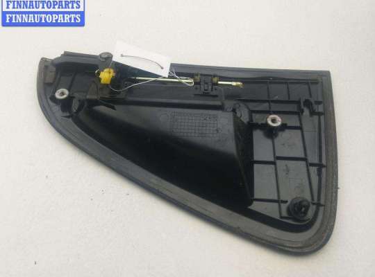 Ручка двери наружная