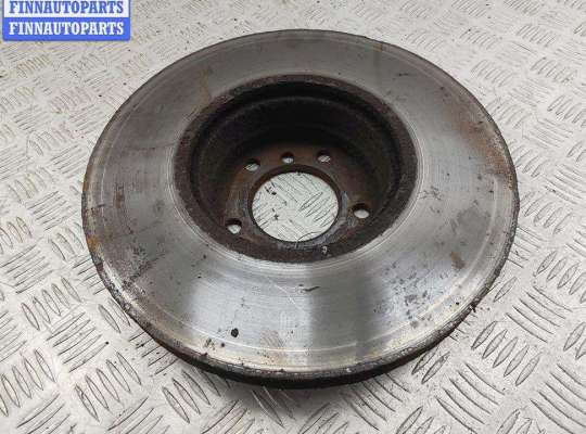 купить Диск тормозной передний на BMW 5 E39 (1995-2003)