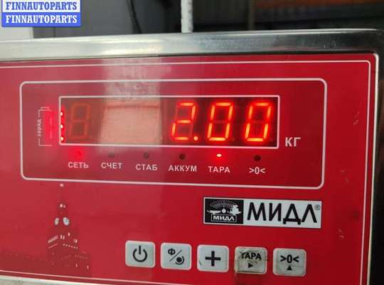 купить Кронштейн ТНВД на Renault Scenic I (1996-2003)