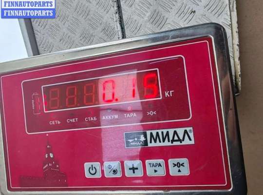 купить Регулятор давления топлива на Opel Astra G (1998-2004)