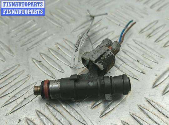 купить Форсунка топливная на Nissan Note