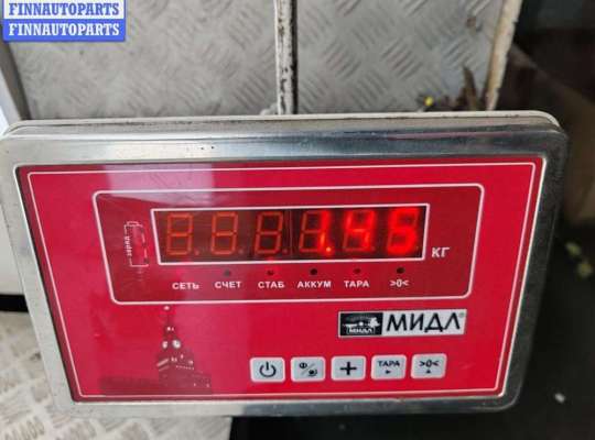 купить Двигатель отопителя (моторчик печки) на Renault Kangoo I (1998-2008)