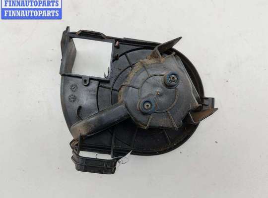 купить Двигатель отопителя (моторчик печки) на Renault Kangoo I (1998-2008)