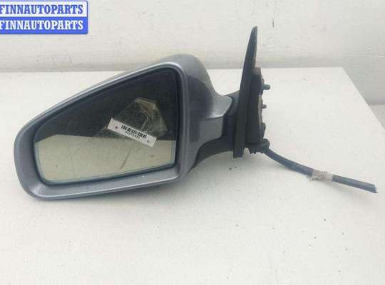 купить Зеркало наружное левое на Audi A6 C6 (2004-2011)