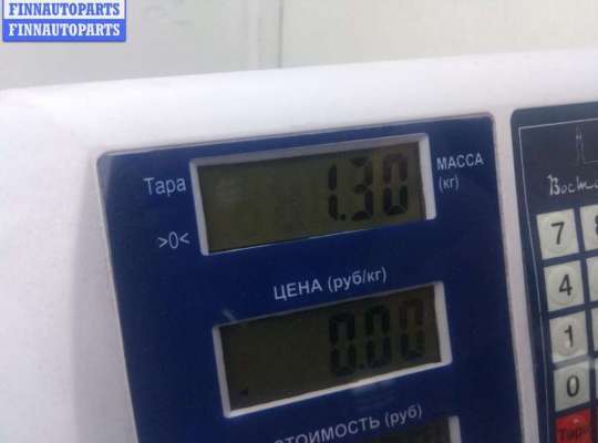 купить Зеркало наружное левое на Audi A6 C6 (2004-2011)