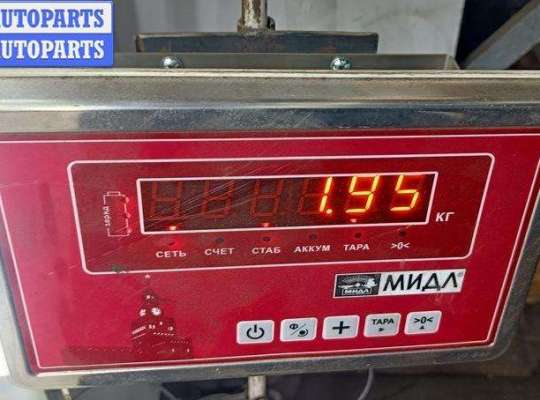 купить Крыло переднее правое на Ford Focus III (2011-2018)