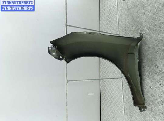 купить Крыло переднее правое на Ford Focus III (2011-2018)