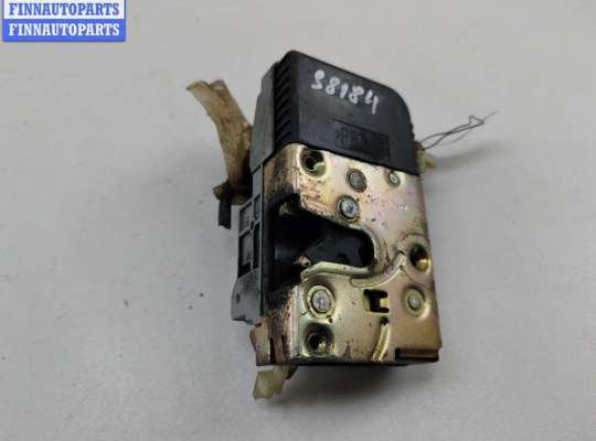 Купить Замок двери передней правой на Citroen C5 (2001-2008) Замок двери передней правой CT1127078 на Citroen C5 (2001-2008)