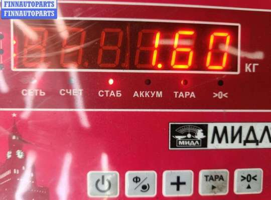 купить Суппорт задний правый на Audi A6 C5 (1997-2005)