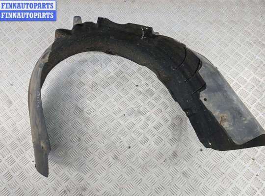 Купить Защита крыла (подкрылок) передняя левая на Audi A4 B7 (2004-2008) Защита крыла (подкрылок) передняя левая AU1748151 на Audi A4 B7 (2004-2008)