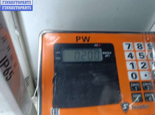 купить Дисплей информационный на Opel Astra G (1998-2004)