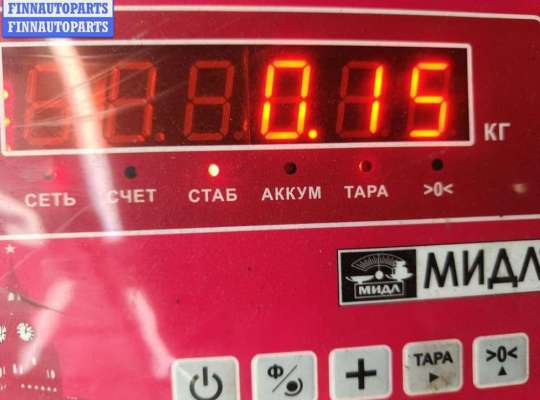 купить Накладка крыла (уголок зеркала) переднего правого на Ford Focus III (2011-2018)