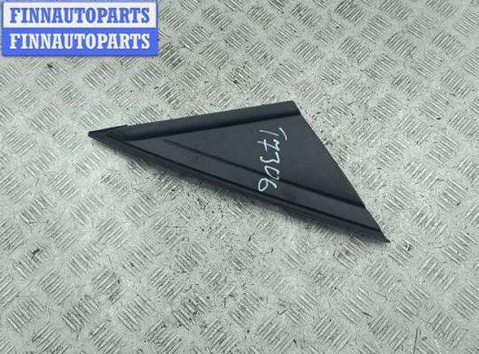 купить Накладка крыла (уголок зеркала) переднего правого на Ford Focus III (2011-2018)