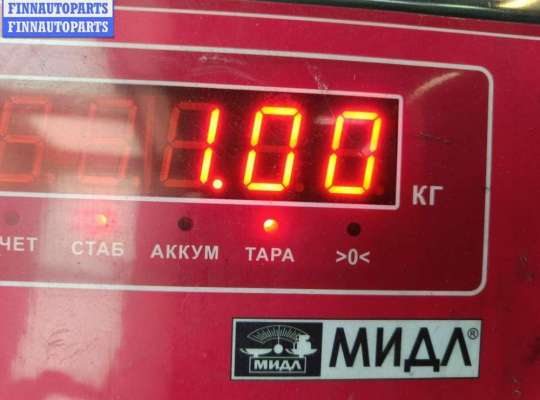 купить Муфта вентилятора на Volkswagen Passat B5