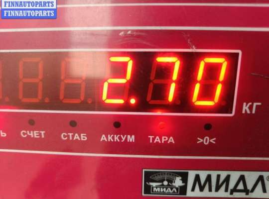 купить Рычаг подвески задний левый на BMW X1 E84 (2009-2015)