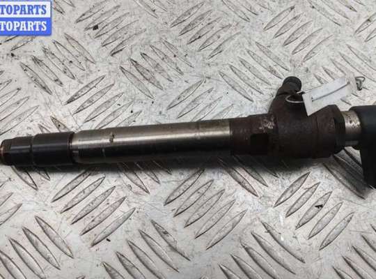 купить Форсунка топливная на Citroen Jumper (2006-2014)