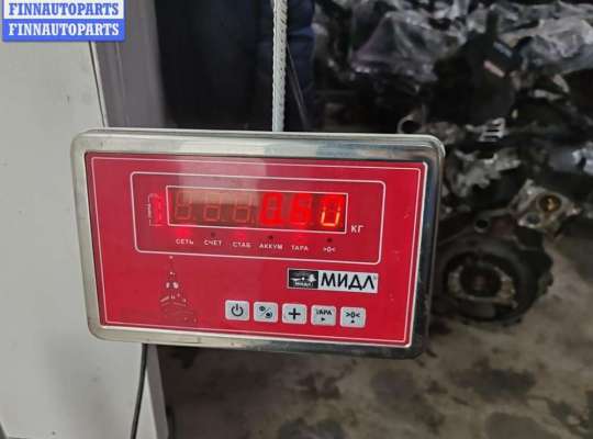 купить Форсунка топливная на Citroen Jumper (2006-2014)