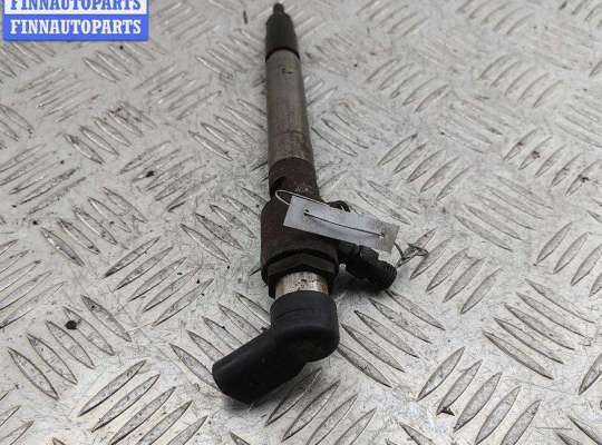 купить Форсунка топливная на Citroen Jumper (2006-2014)