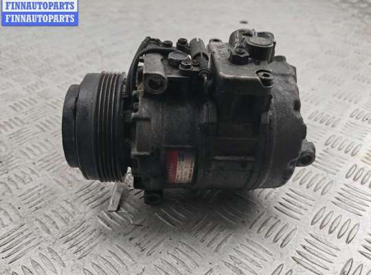 купить Компрессор кондиционера на BMW 5 E39 (1995-2003)