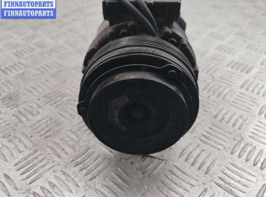 купить Компрессор кондиционера на BMW 5 E39 (1995-2003)