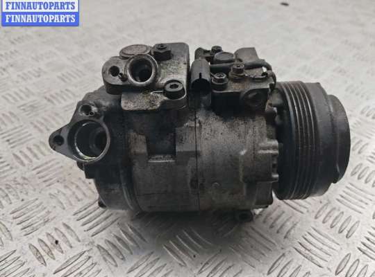 купить Компрессор кондиционера на BMW 5 E39 (1995-2003)