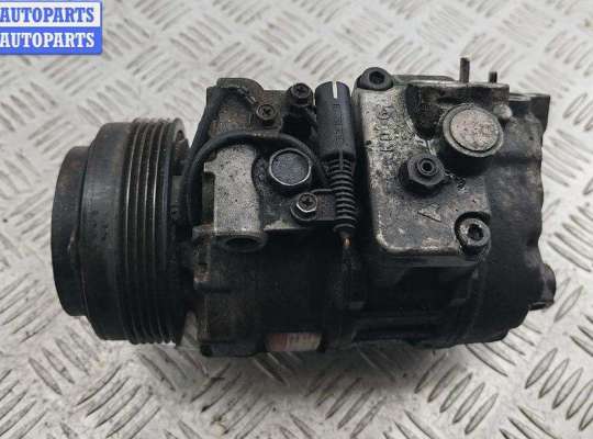 купить Компрессор кондиционера на BMW 5 E39 (1995-2003)