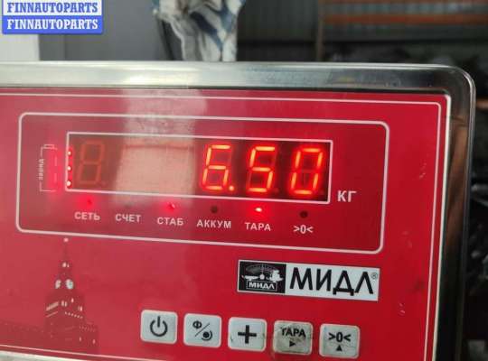 купить Компрессор кондиционера на BMW 5 E39 (1995-2003)