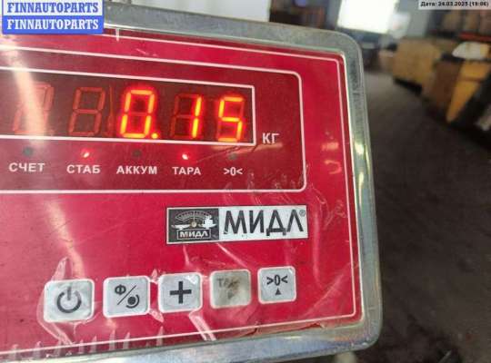 купить Молдинг двери задней правой на Opel Astra G (1998-2004)