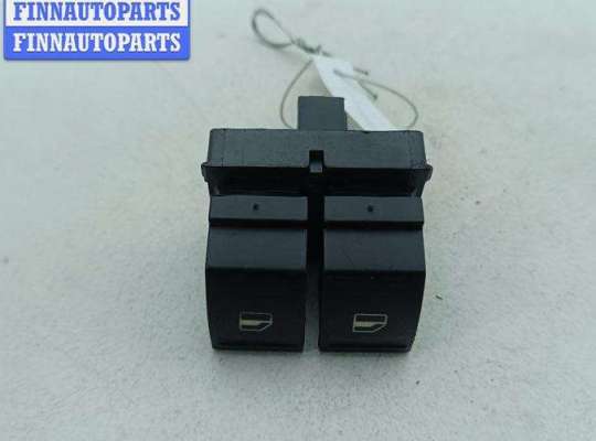 купить Блок кнопок управления стеклоподъемниками на Volkswagen Passat B6